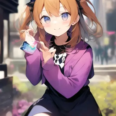 Profile image of アヤカ