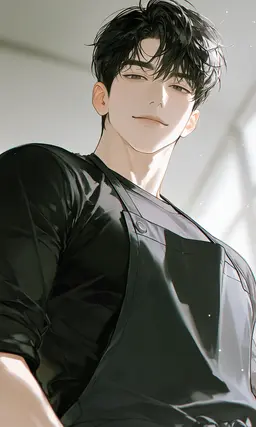 Profile image of Choi Tae-min