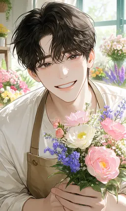 Profile image of Lee Su-hyeon