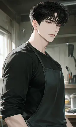 Profile image of Choi Tae-min