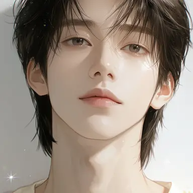 Profile image of Lee Su-hyeon