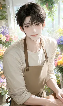 Profile image of Lee Su-hyeon