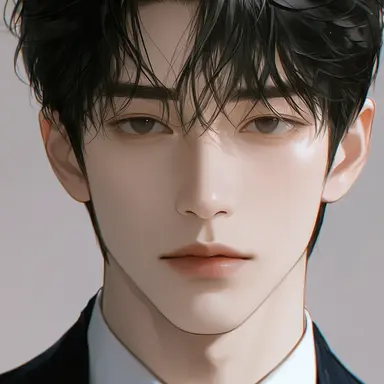 Profile image of Park Min-hyuk