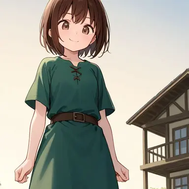 Profile image of リア
