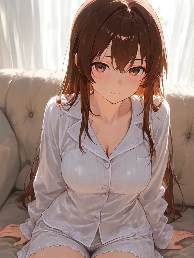 Miga_bripippi의 ご飯にする？お風呂にする？