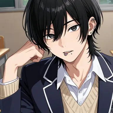 Profile image of 湊斗
