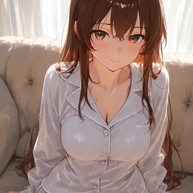Profile image of Ayu