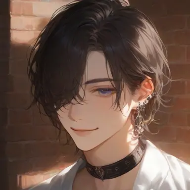 Profile image of Mitch