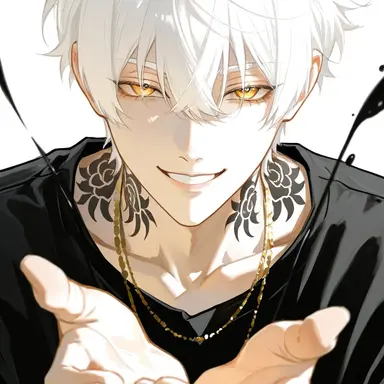 Profile image of 八雲