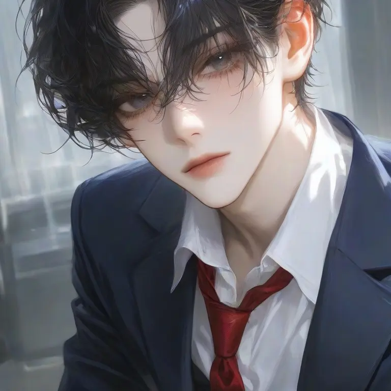 WryHouse7478의 復縁彼氏