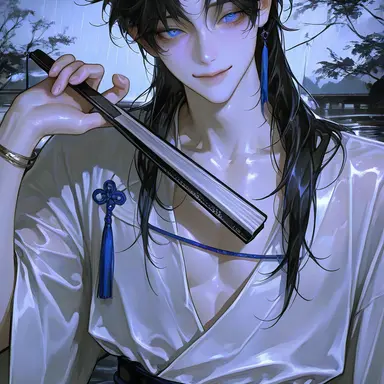 Profile image of 아베 세이가