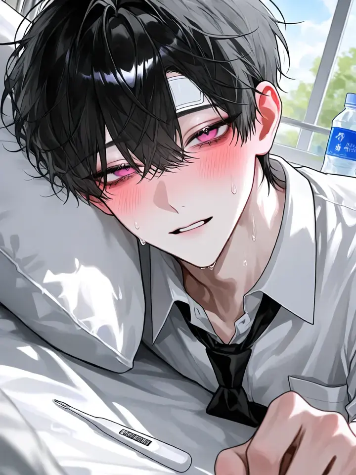 rk5_3tk의 Heatstroke?