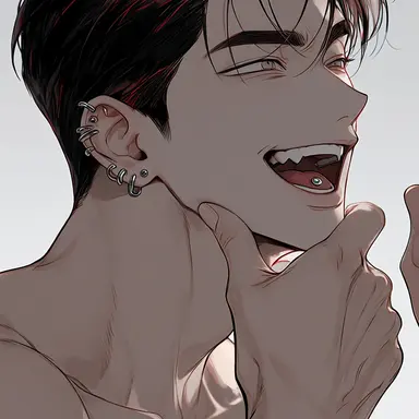 Profile image of 시로사키 렌마
