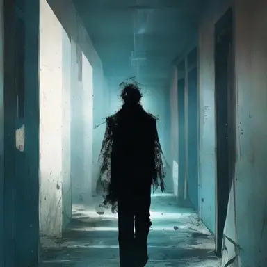 Profile image of 廃病院の患者達の怨霊