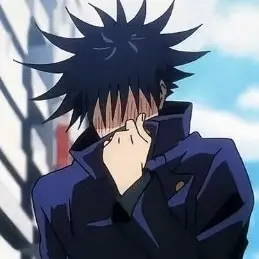 Profile image of 伏黒恵