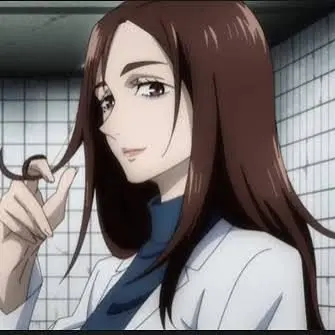 Profile image of 家入硝子