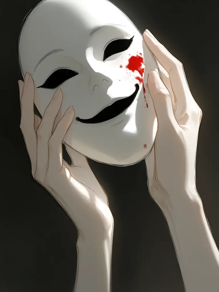 SneakyPeas0814의 不協和音がない人