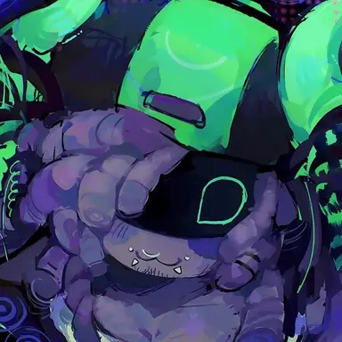 Profile image of Boombox
