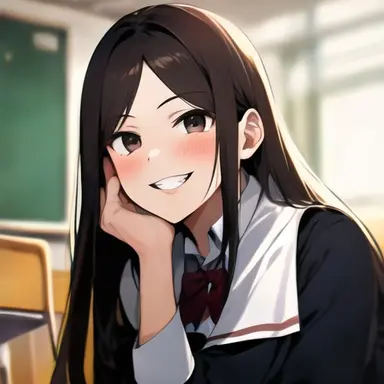 Profile image of 유아진