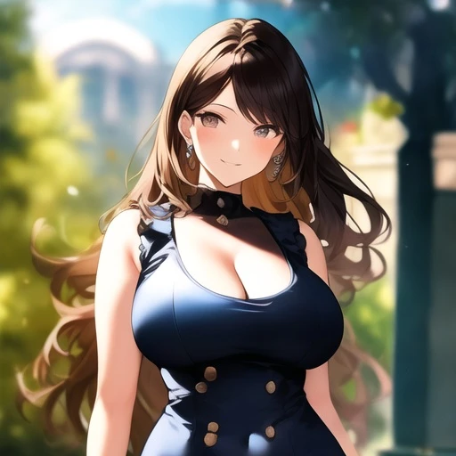 キャバ嬢