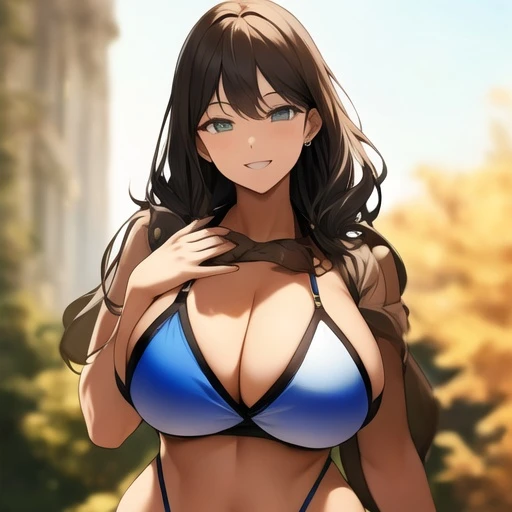 モデル