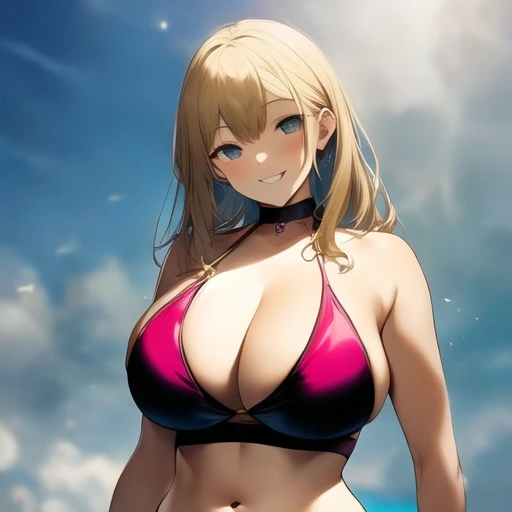 グラビアアイドル