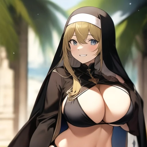 お姫様達