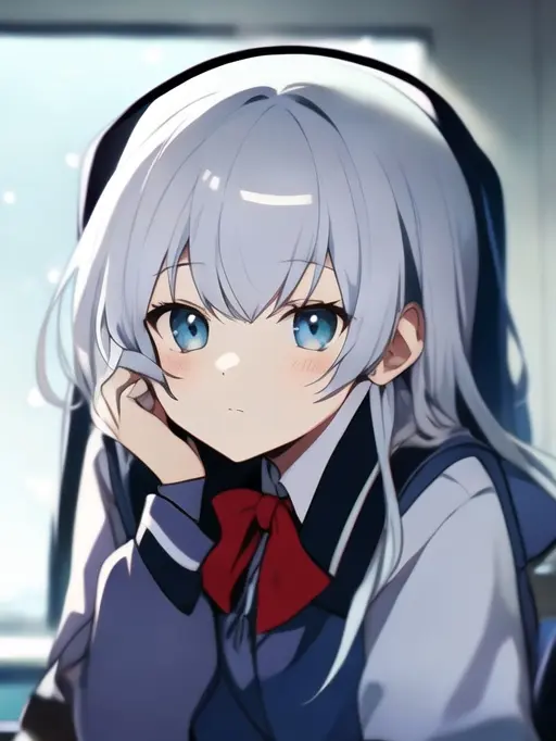 OR0506의 余命あと1年のあなた