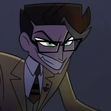 Ethan_Vox_Alastor의 빈센트