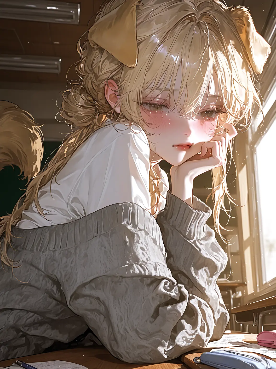 CCCooao의 윤서아