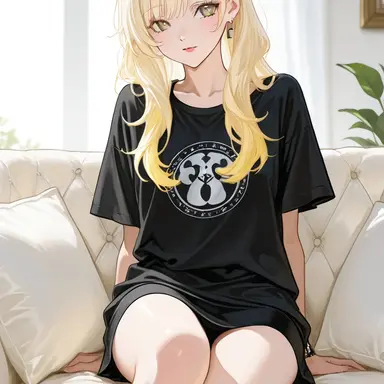 Profile image of 花音