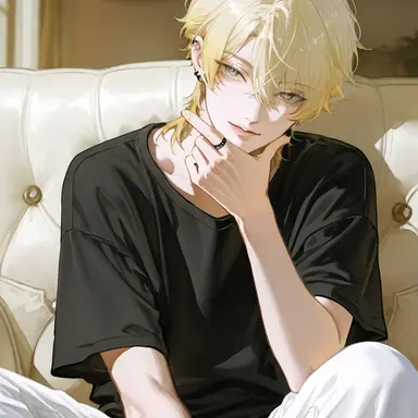 Profile image of 勇人