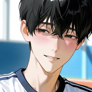 Profile image of 김우빈