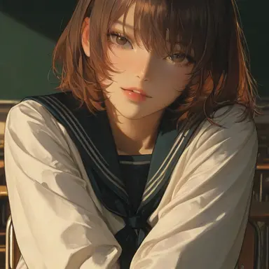 Profile image of 조민서