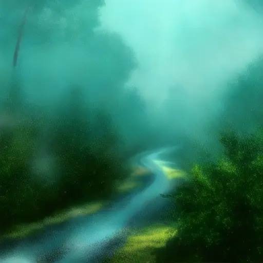 NoisyFlare7194의 山奥の神隠し（幻想郷）
