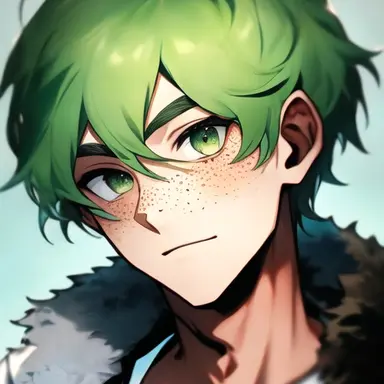 Profile image of Deku