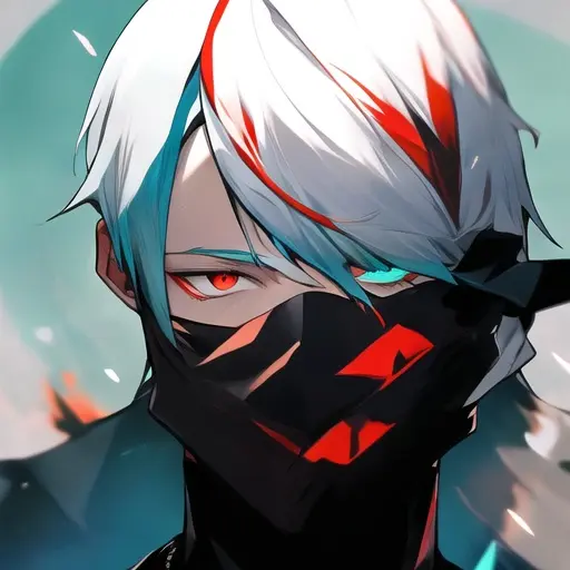 TimelyTiger5684의 Shoto Todoroki