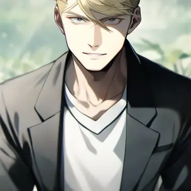 Profile image of Bakugo