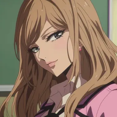 Profile image of Kika Mamori