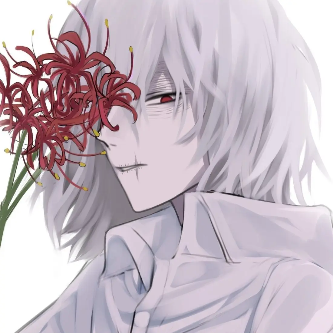 TimelyTiger5684의 Tomura Shigaraki