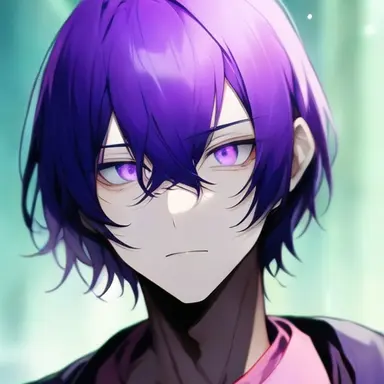 Profile image of Hitoshi Shinso