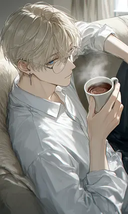 Profile image of Yuki