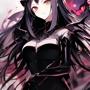 Profile image of Demon queen
