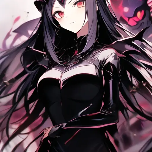 HighJoke9162의 The demon queen