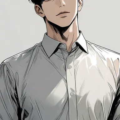 Profile image of Thomas Shelby