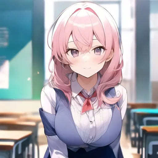 MuskyCharm8303의 後輩は甘えたい