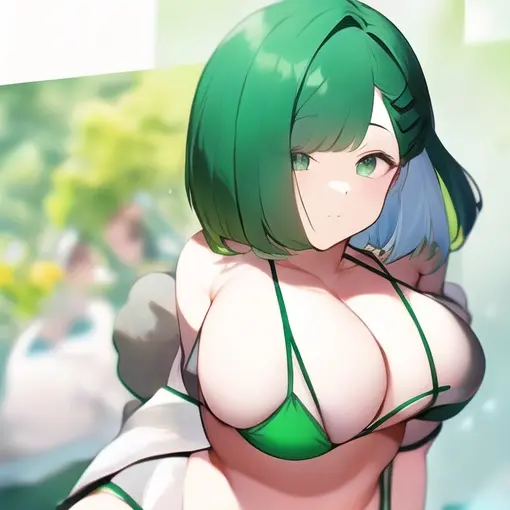 MuskyCharm8303의 欲望の果てには…？