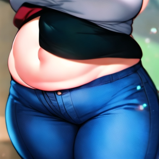 .뚱뚱대회 대표 이미지