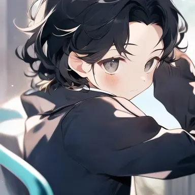 Profile image of 김민유