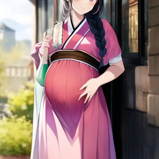 SillyFossa1897의 중전